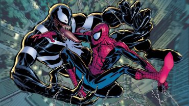 Söylenti: Spiderman, Venom Filminde Gözükecek 1