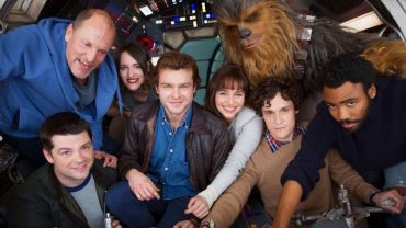 Solo: Bir Star Wars Hikayesi fragmanı 5 Şubat’ta geliyor