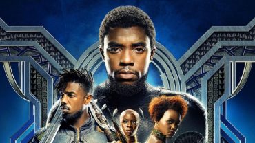 Black Panther'in Büyük Bir Hafta Sonu Açılışı Yapması Bekleniyor 1