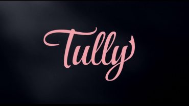 Charlize Theron’lu Tully Posteri bir hayli yaratıcı