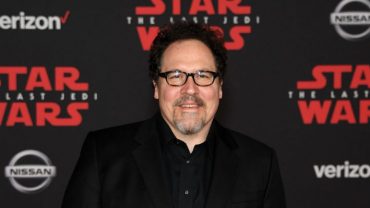 Jon Favreau, Star Wars Dizisinin Senaristliğini Yapacak