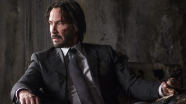 Keanu Reeves, Netflix Süper Kahraman Filminde Başrol Olabilir