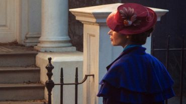 Mary Poppins Dönüyor’dan İlk Fragman