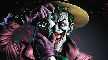Joker Filminin Konusu Yavaş Yavaş Belli Oluyor
