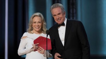Warren Beatty ve Faye Dunaway, Oscar’da Bu Senede ‘En İyi Film’ Ödülünü Verecek
