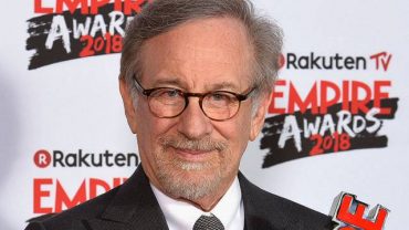 Steven Spielberg, Indiana Jones 5'in çekim tarihinin Nisan 2019 olduğunu açıkladı.