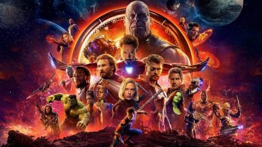 Avengers: Infinity War, Gişede Büyük Bir Açılış Yapmaya Hazırlanıyor