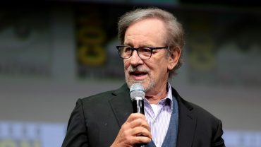 Steven Spielberg DC Comics Blackhawk
