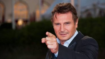 Liam Neeson Aksiyon-Gerilim Filmlerine Charlie Johnson In The Flames İle Geri Dönüyor