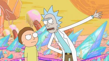 Rick and Morty: 70 Bölüm Daha Gelecek!