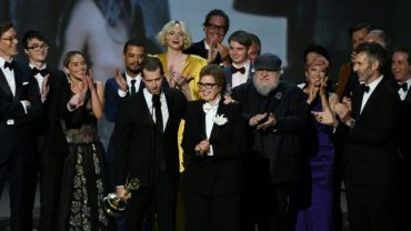 70. Emmy Ödüllerinin Kazananları Belli Oldu