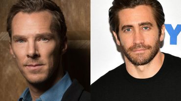 Jake Gyllenhaal ve Benedict Cumberbatch Aynı Filmde Buluşuyor 1