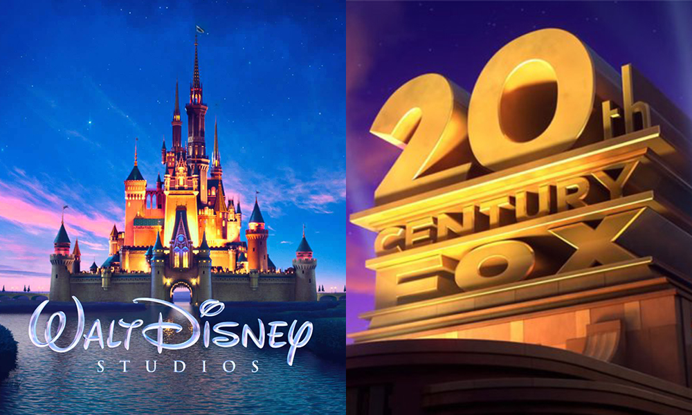 Disney ve Fox Anlaşması Tamamlanmak Üzere 1
