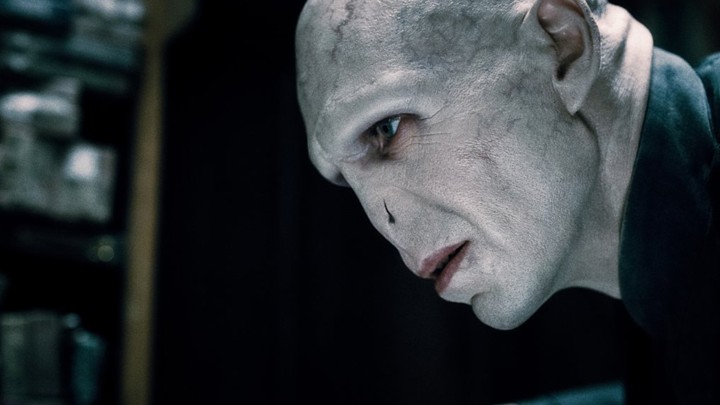 Ralph Fiennes Neredeyse Voldemort Rolünü Geri Çeviriyormuş