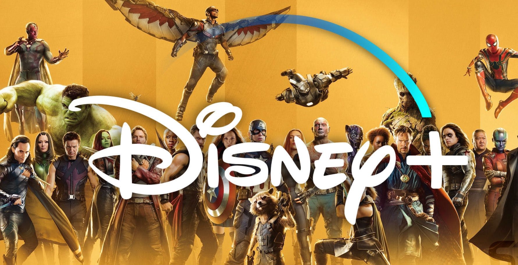 Disney+'a Gelecek Marvel Dizileri İle İlgili Detaylar 1