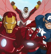 Marvel Animasyon Filmleri 2020 IMDb Puanları