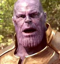 Thanos'un Deadpool 4'de yer alabileceği konuşuluyor. Bu habere Thanos'da şaşırmış.